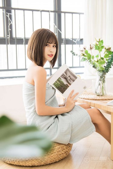 献神的少女